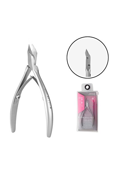 STALEKS Clește profesional pentru cuticule Smart NS-31-5, 5mm