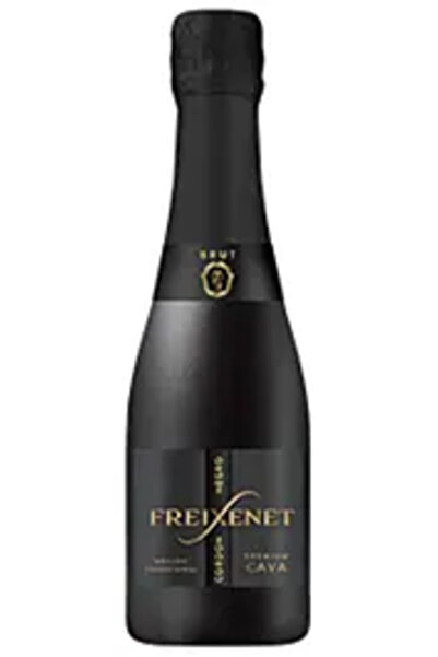 Freixenet Mignon Cordon Negro Cava Brut 0.2 L