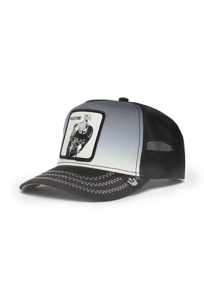 Goorin Bros Back off Buzzard Trucker Cap