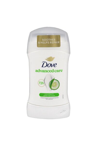 SOHO Antiperspirant stick, Dove, 50 ml Advanced Care Cucumber,