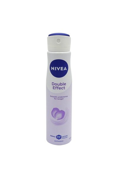SOHO Antiperspirant Deodorant, Nivea, 250 ml Double Efect,