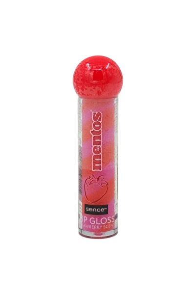 SOHO Sence Mentos Lip Gloss 4 ml Diverse Sortimente,