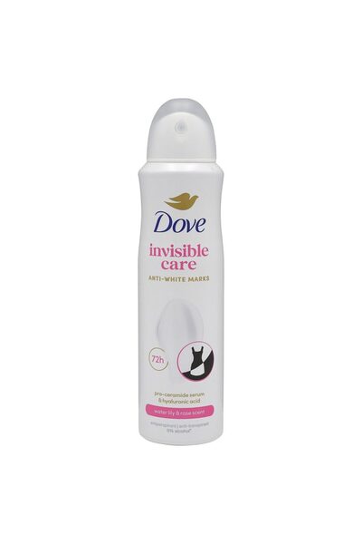 SOHO Deodorant Antiperspirant, Dove, 150 ml Îngrijire Avansată Invizibilă