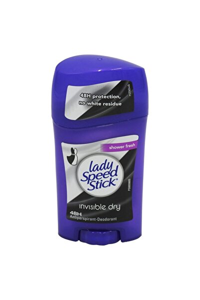 SOHO Stick antiperspirant, Lady Speed Stick, 40 g Invisibil Dry