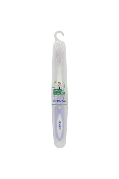 Vader Periuta de Dinti, Gooral, Soft cu Toc,