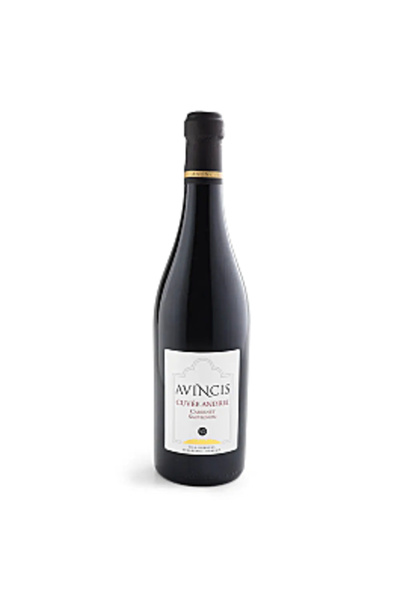 Avincis Vin roșu uscat, Cuvée Andrei, 0,75 L