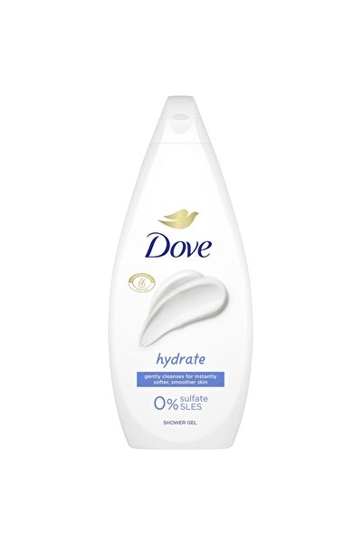 Dove Αφρόλουτρο, Dove, 720 ml Ενυδάτωση