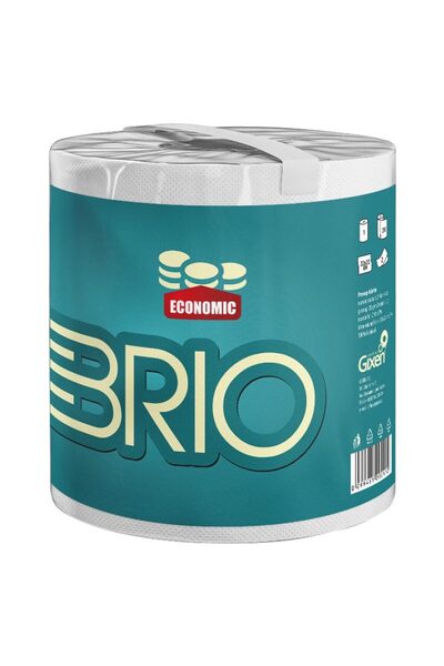 Vader Brio Prosop Bucatarie 400 g 2 Straturi,