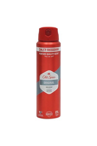 SOHO Deodorant, Old Spice, 150 ml Original