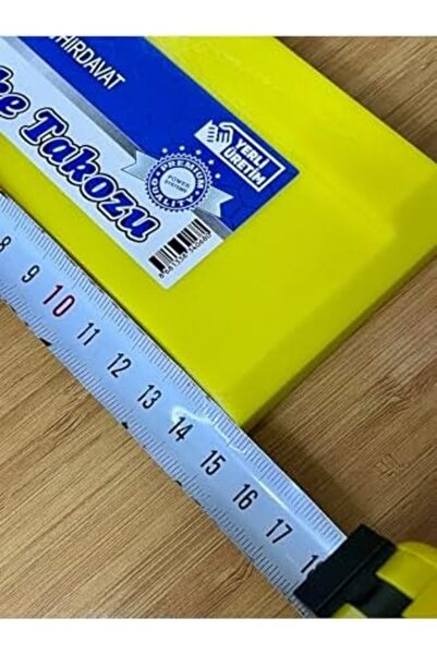 Yıldızan TTKTEKNOLOJİ canh Parke döşeme takozu laminant çakma takoz KRK 395519