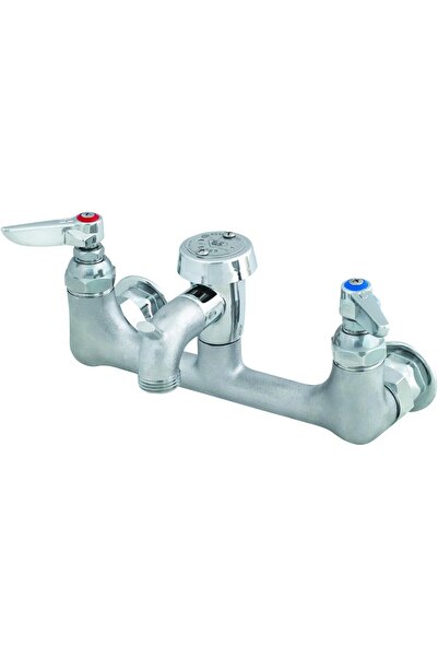 Yıldızan TTKTEKNOLOGY TS B-0674-RGH صنبور حوض الخدمة، كروم KRK 395519