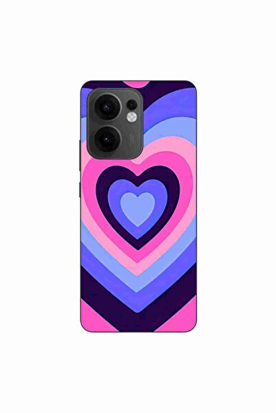OEM Θήκη συμβατή με Oppo Reno13 F, από σιλικόνη gel TPU, μοντέλο Powerpuff Gi...