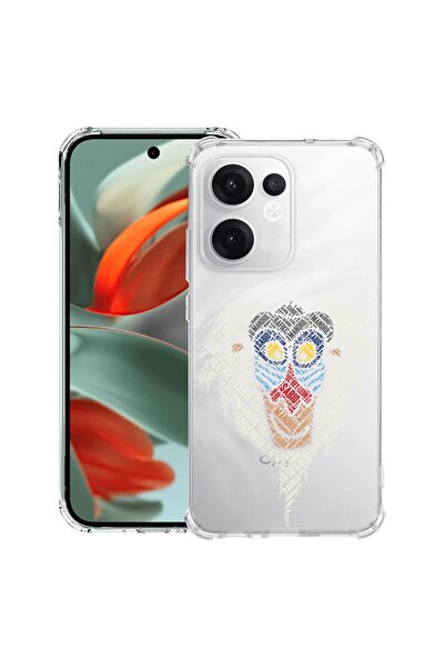 bestcase ¬Æ Husa compatibila Nothing Phone (3a), Anti Shock 1.5MM, Calligraph...