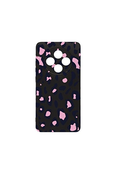 bestcase Λεπτή Θήκη Σιλικόνης 0.8MM, Συμβατή με Oppo Reno12 F / Reno12 FS, Ρο...