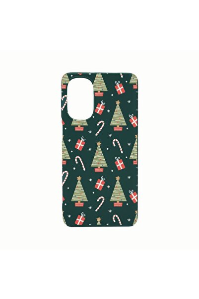 bestcase Husa Silicon, Compatibila Cu Motorola Moto G62 5G, Christmas Pattern...