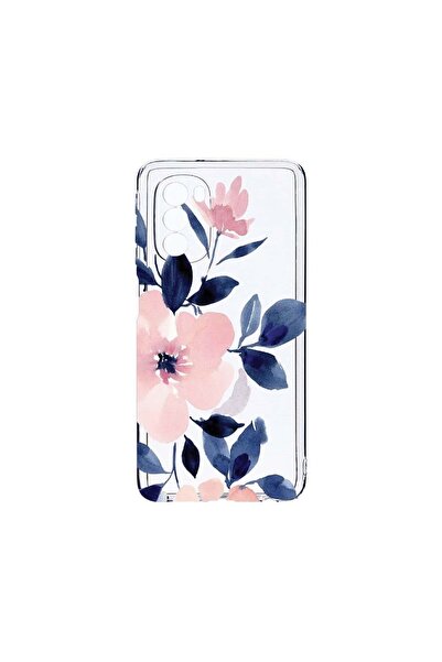 bestcase Прозрачен силиконов калъф 2ММ, съвместим с Motorola Moto G51 5G, Кол...