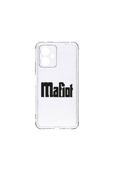 bestcase Αντικραδασμική Θήκη 1.5MM, συμβατή με Motorola Moto G54 / Moto G54 P...