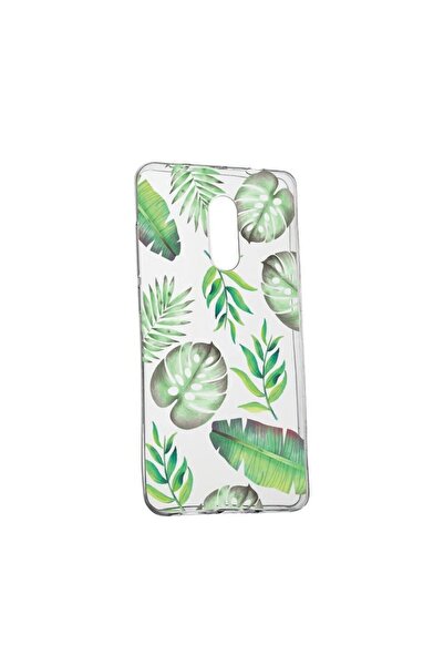 bestcase Husa pentru Nokia 3.2, Tropical, rezistenta la uzura, anti-alunecare...