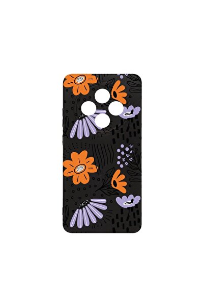 bestcase ¬Æ Husa Slim SIlicon 0.8MM, Compatibila Cu OPPO Reno12 FS / Reno12 F...