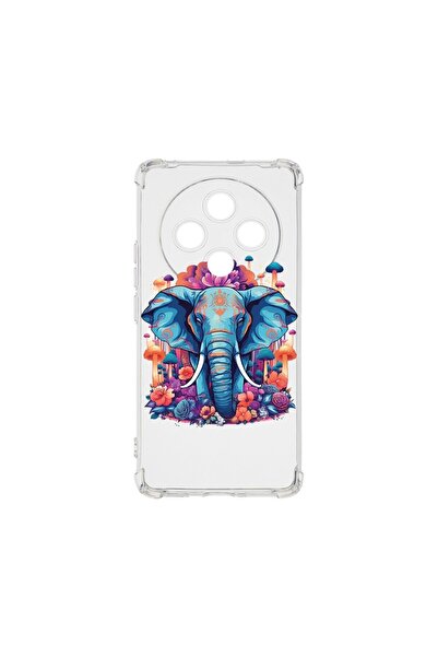 bestcase Калъф за OPPO Reno12 F 5G / Reno12 FS 5G, BestCase™ Anti Shock 1.5MM...