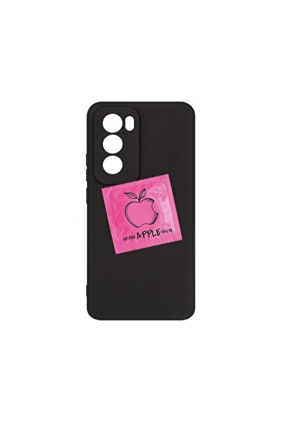 bestcase ¬Æ Husa Slim Premium Silicon 1.2MM, Compatibila Cu OPPO Reno12 Pro, ...