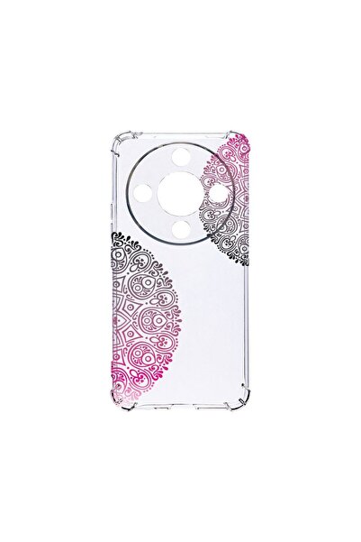 bestcase Αντικραδασμική Θήκη 1.5MM, Συμβατή με Honor Magic6 Lite, Δαντελωτή, ...