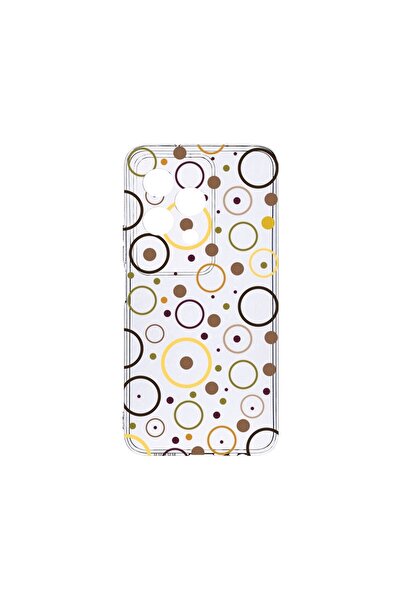 bestcase ¬Æ Husa Clear Silicon 2MM, Compatibila Cu Honor 200 Lite, Circle, An...