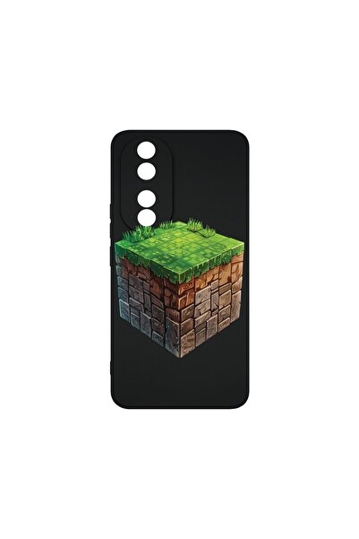bestcase Θήκη Husa Slim Premium Σιλικόνης 1.2MM, Συμβατή με Honor 90 5G, Mine...