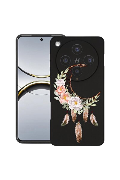 bestcase Husă din silicon premium, compatibilă cu OPPO Find X8, cu design Dre...