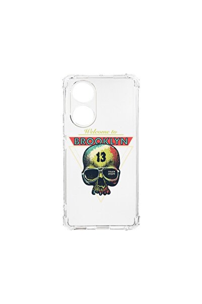 bestcase Husa Antișoc 1.5MM, compatibilă cu OPPO A38, Brooklyn 13, Tehnologie...
