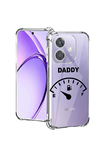 bestcase Θήκη για OPPO A60 5G / A40 / A40M, Αντικραδασμική 1.5MM, Daddy's Lif...