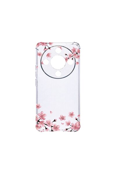 bestcase Αντικραδασμική Θήκη 1.5MM, Συμβατή με Honor X9b / Magic6 Lite / X50 ...