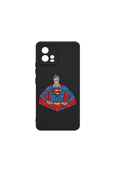 bestcase ¬Æ Husa Slim Premium Silicon 1.2MM, Compatibila cu Motorola Moto G72...