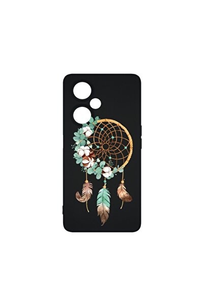 bestcase Husa BestCase® Silicon Premium, Compatibilă cu OPPO A59 5G, Dreamcat...