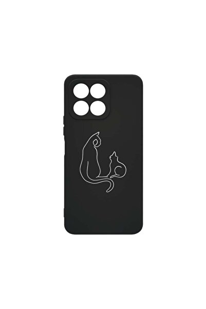 bestcase Husa BestCase¬Æ Premium Liquid Silicon, Compatibila Cu Honor X8 5G, ...