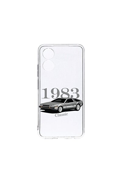 bestcase Διαφανής Θήκη Σιλικόνης 2MM, Συμβατή με Realme 10 Pro, Σχέδιο Κλασικ...
