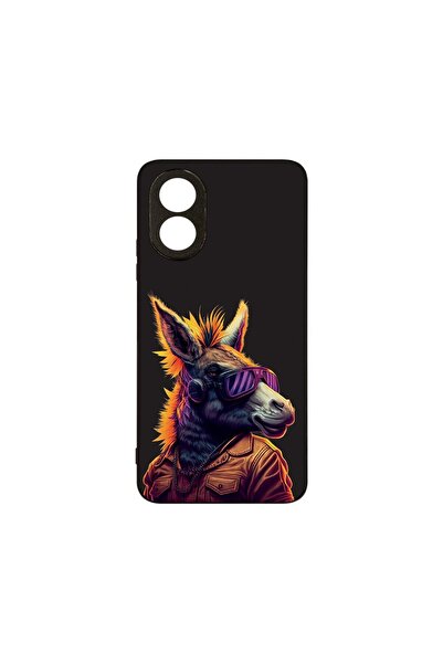 bestcase Husa BestCase¬Æ MaxSafe, Compatibila Cu OPPO A38 4G, King Dunkey, HD...