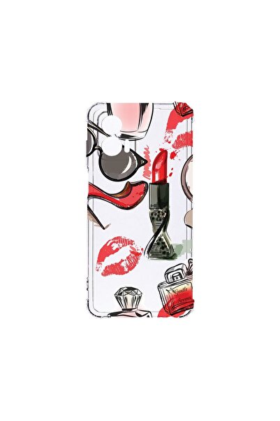 bestcase ¬Æ Husa Anti Shock 1.5MM, Compatibila Cu Motorola Edge 50 Fusion, Fa...