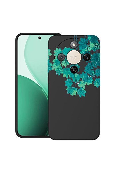 bestcase ¬Æ Husa TPU Ultra Slim Compatibila cu Honor Magic8 Lite, Dream Feath...