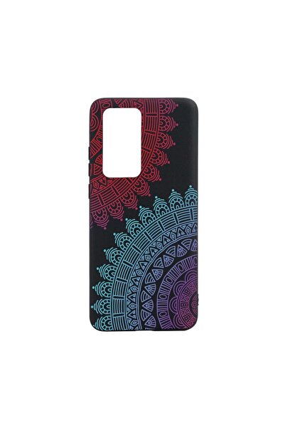 bestcase Θήκη σιλικόνης συμβατή με Huawei Nova 9, Δαντέλα, ανθεκτική στη φθορ...
