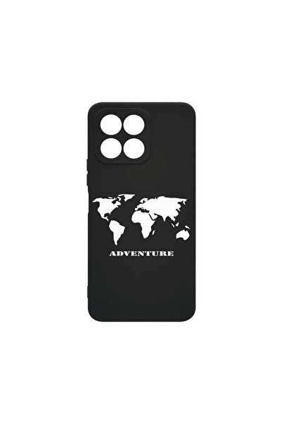 bestcase Husa BestCase¬Æ SLIM SIlicon 0.8MM, Compatibila Cu Honor 70 Lite 5G,...