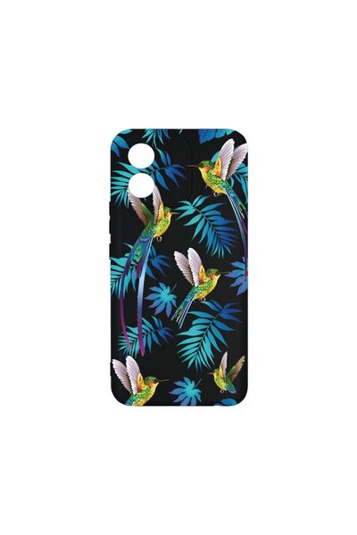 bestcase Husa BestCase¬Æ Slim SIlicon 0.8MM, Compatibila Cu Honor X5, Wild Tr...