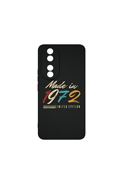 bestcase Θήκη Husa Slim Premium Σιλικόνης 1.2MM, Συμβατή με Honor 90 5G, Κατα...