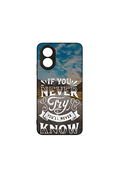 bestcase Husa BestCase¬Æ MaxSafe, Compatibila Cu OPPO A38 4G, If You Never Tr...