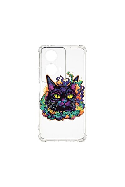 bestcase Husa pentru Motorola Moto G35, BestCase¬Æ Anti Shock 1.5MM, Dream Co...