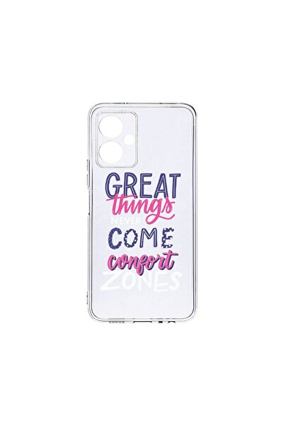 bestcase Διαφανής Θήκη Σιλικόνης 2MM, Συμβατή με Motorola Moto G54, Εξαιρετικ...