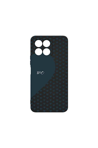 bestcase Husa BestCase¬Æ SLIM SIlicon 0.8MM, Compatibila Cu Honor X6, Love Me...