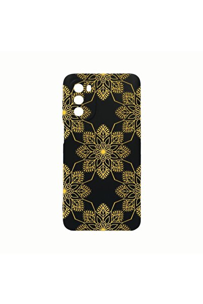 bestcase Silicone Case, Compatible with Motorola Moto G82 / Moto G52, Gold, W...