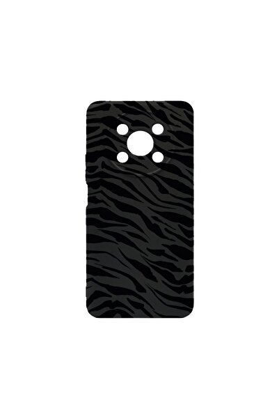bestcase BestCase SLIM SIlicon 0.8MM Case, Compatible with Honor Magic4 Lite,...
