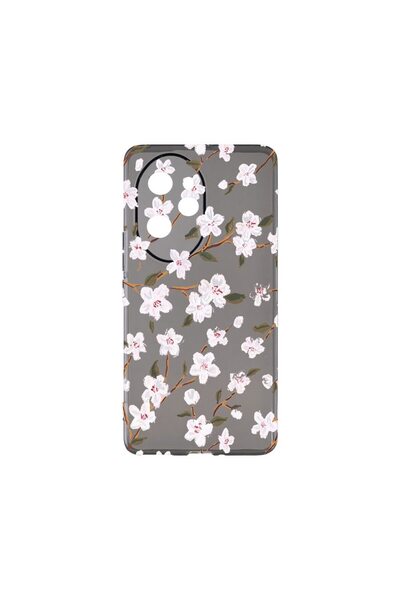 bestcase Husa BestCase¬Æ Grafit Silicon 1.5MM, Compatibila Cu Honor 100 Pro, ...